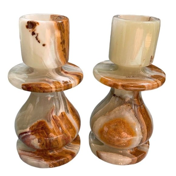 Ten Thousand Villages Accents Ten Thousand Villages Candle Stick